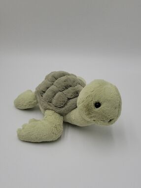 Jellycat Rully Turtle